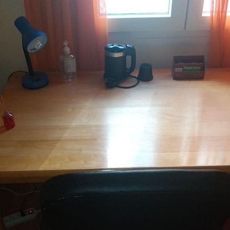 4 Estaciones Bnb Sevilla Dış mekan fotoğraf