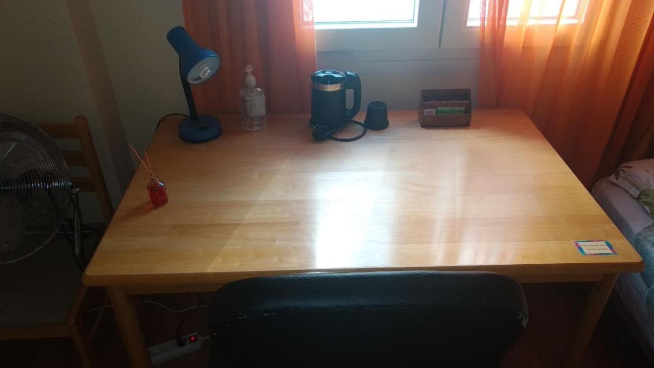 4 Estaciones Bnb Sevilla Dış mekan fotoğraf