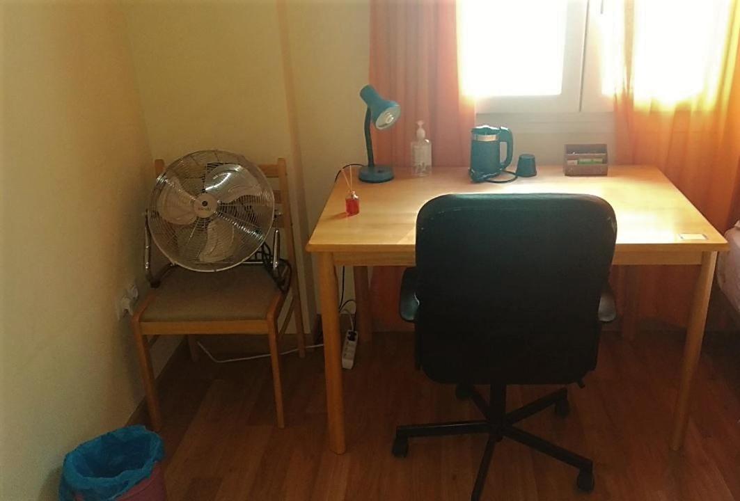 4 Estaciones Bnb Sevilla Dış mekan fotoğraf