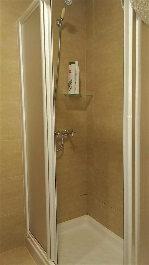 4 Estaciones Bnb Sevilla Dış mekan fotoğraf